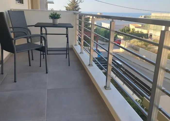 Διαμέρισμα Maria's Comfort Ρέθυμνο