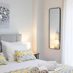 Maria's Comfort 300 Metre From The Sea Apartman