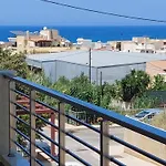 Maria's Comfort 300 Metre From The Sea