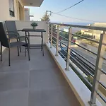 Apartman Maria's Comfort 300 Metre From The Sea Réthimno
