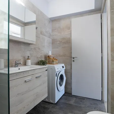 Maria's Comfort Appartement