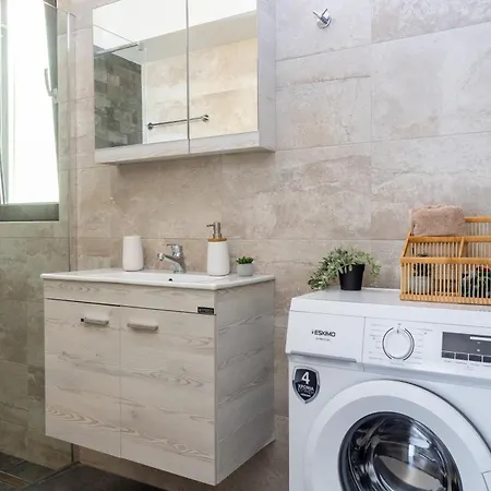 Maria's Comfort Rethimnon