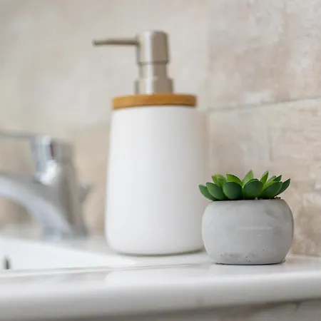 Appartement Maria's Comfort