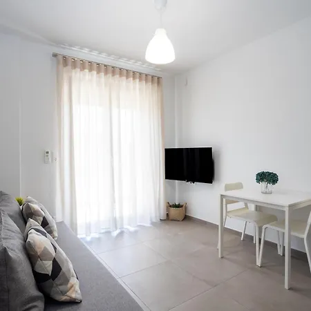 Appartement Maria's Comfort *