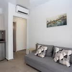 Maria's Comfort 300 Metre From The Sea Апартаменти Ретимно (Крит)