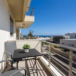 Maria's Comfort 300 Metre From The Sea *