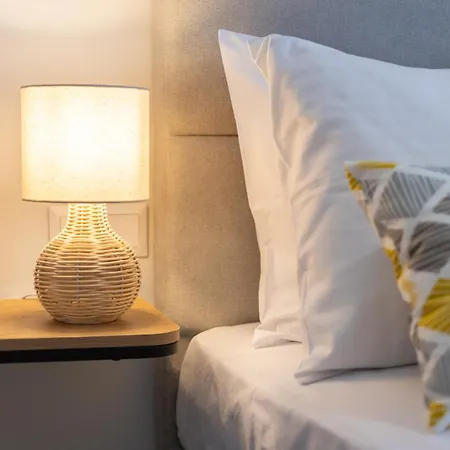 Maria's Comfort Apartment *