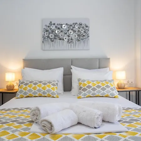 Maria's Comfort * Rethymno