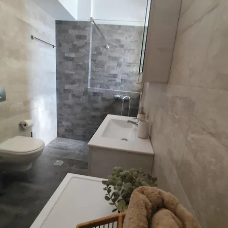 Maria's Comfort 300 Metre From The Sea *