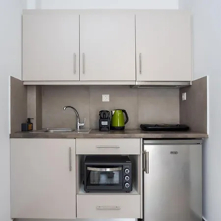 Maria's Comfort * ريثيمنو