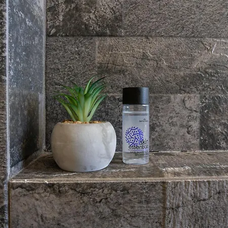 Maria's Comfort شقة