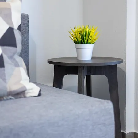 Maria's Comfort شقة ريثيمنو