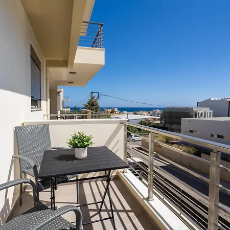 Maria's Comfort 300 Metre From The Sea *