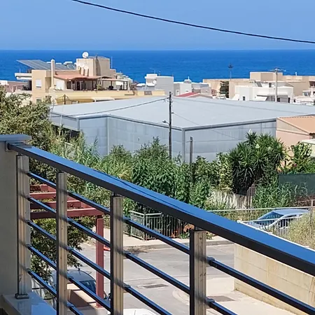 Maria's Comfort 300 Metre From The Sea