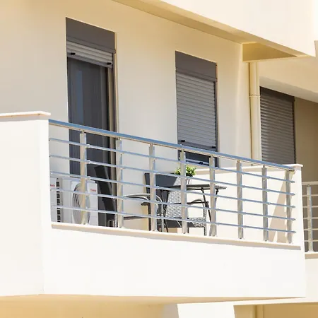 Maria's Comfort Apartment Rethymno