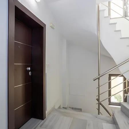 Apartament Maria's Comfort 300 Metre From The Sea *