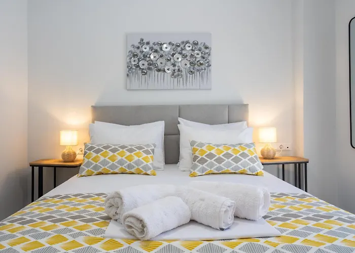 Maria's Comfort * Rethymno