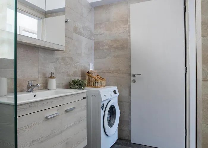 Maria's Comfort Apartment