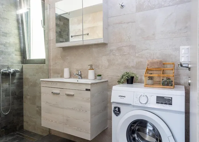 Maria's Comfort Rethymno