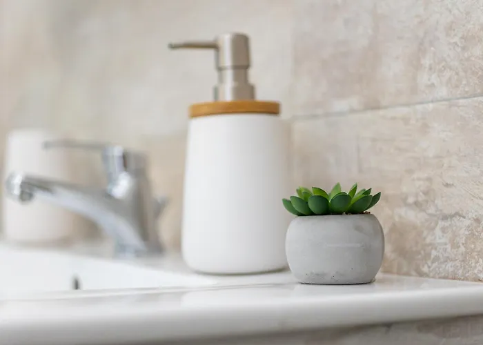 Apartment Maria's Comfort