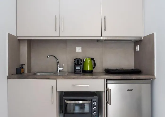 Maria's Comfort * Rethymno