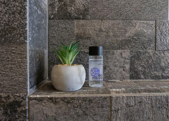 Maria's Comfort Апартаменты