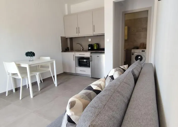 Maria's Comfort Apartment