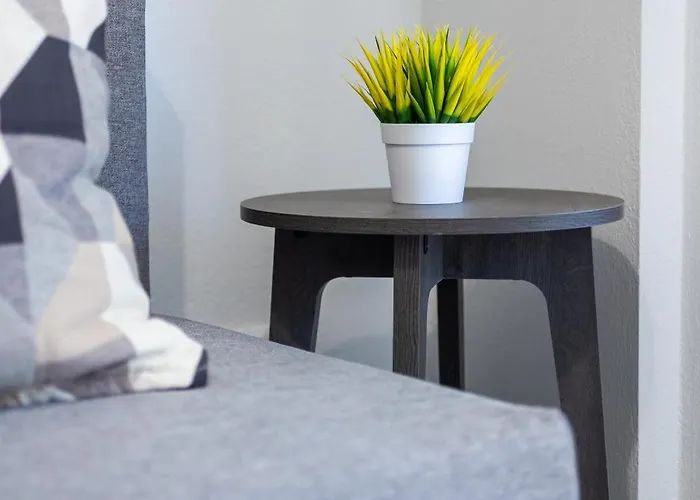 Maria's Comfort Apartment Rethymno