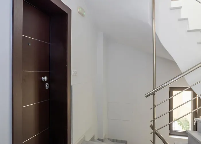 Apartment Maria's Comfort *