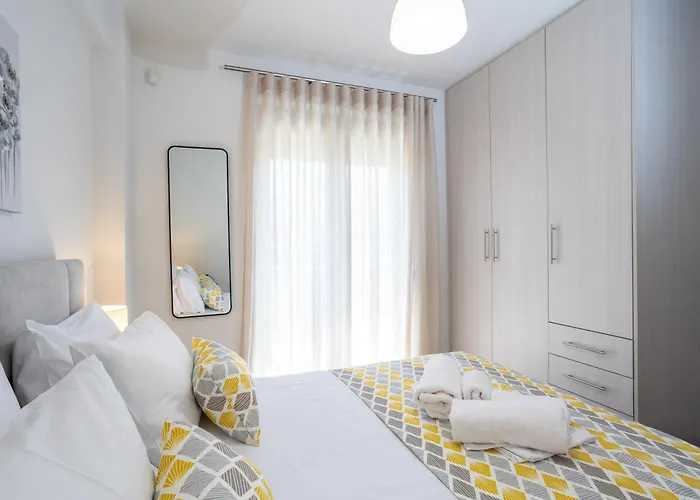 Apartment Maria's Comfort *