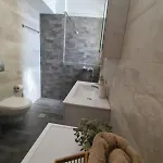 Maria's Comfort 300 Metre From The Sea *