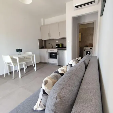 Maria's Comfort Apartament